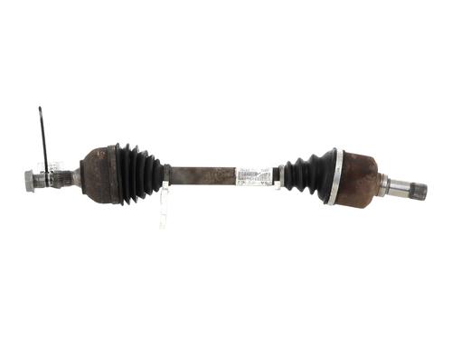 Left front driveshaft PEUGEOT 3008 I MPV (0U_)  | BP26514872M38 