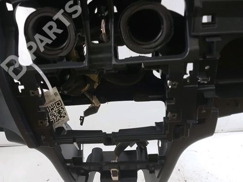 Dashboard DACIA SANDERO II TCe 90 (B8M1, B8MA, B8AC) | BP11242208C46 