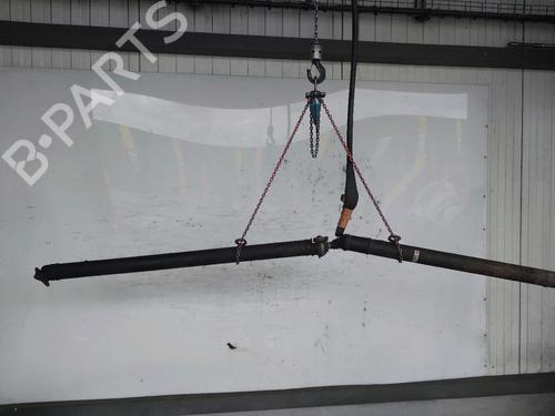 Used Driveshaft Driveshaft TOYOTA RAV 4 III (_A3_) 2.2 D 4WD (ALA30_, ALA30R) (136 hp) 35891515 35891515