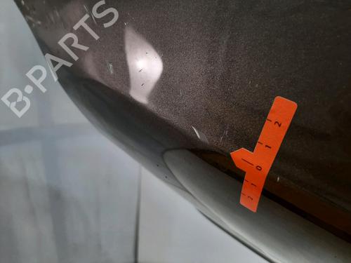 Tailgate AUDI A3 (8P1) 2.0 TDI 16V | BP18669702C6 