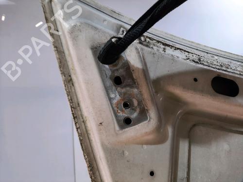 Hood FORD TRANSIT Van (FA_ _) 2.0 TDCi | BP16850853C1 