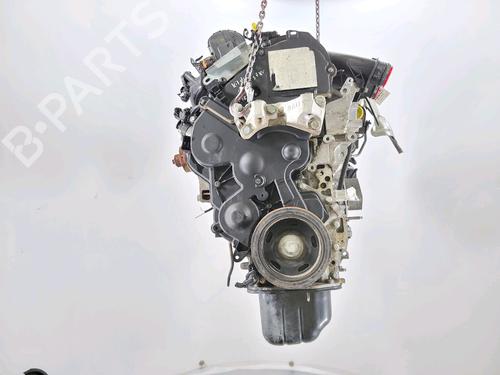 Moteur PEUGEOT PARTNER Box Body/MPV 1.6 HDi / BlueHDi 75 (75 hp) 18888564
