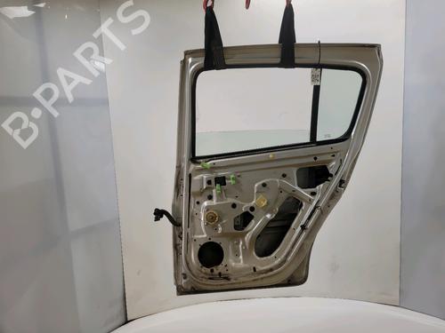 Dør højre bagtil DACIA SANDERO 1.5 dCi | BP39422395C5 - Image 2