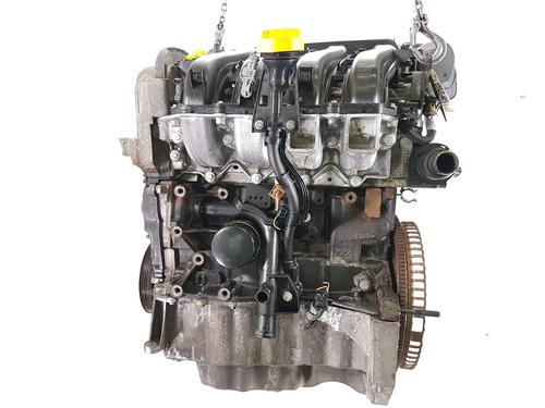 Engine RENAULT CLIO III (BR0/1, CR0/1) 1.6 16V (BR05, BR0B, BR0Y, BR15, BR1J, BR1M, BR1Y, CR0B,... | BP29964717M1