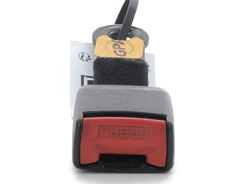 Used Seat buckle CITROËN XSARA PICASSO (N68) 2.0 HDi (90 hp) 27910697