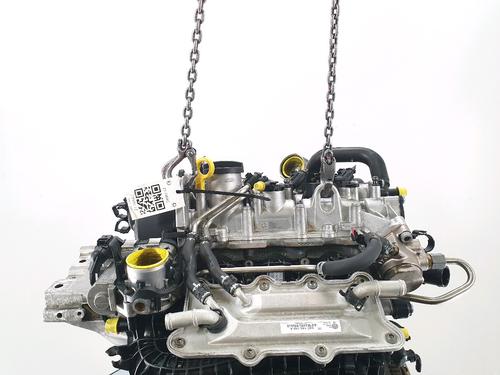 Engine VW T-ROC (A11, D11) 1.0 TSI | BP38741333M1 - Image 5