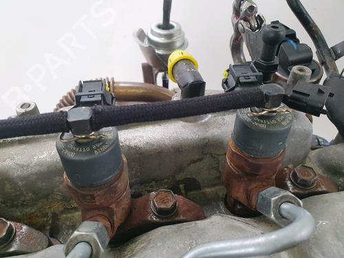 Engine KIA CEE'D Hatchback (ED) 1.6 CRDi 90 | BP38978512M1 - Image 10