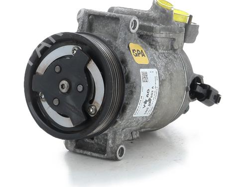 Used AC compressor AC compressor SKODA OCTAVIA II Combi (1Z5) 1.9 TDI (105 hp) 34146667 34146667