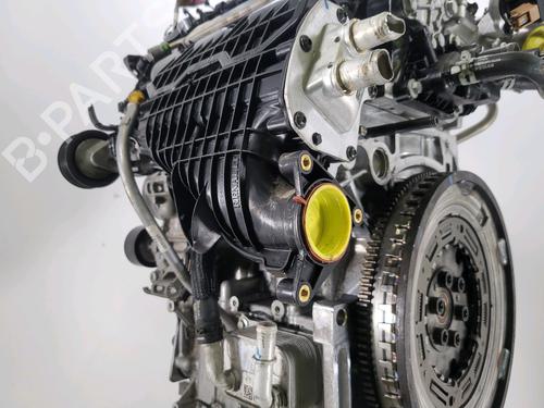 Engine RENAULT TWINGO III (BCM_, BCA_) 0.9 TCe 95 | BP25993317M1 