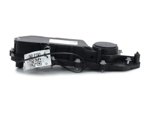Valve cover FIAT DUCATO Van (250_) 120 Multijet 2,3 D | BP23555754M124 