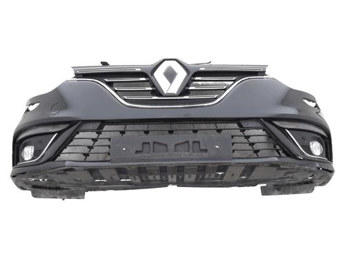 Used Front bumper RENAULT MEGANE IV Hatchback (B9A/M/N_) [2015-2025]  29110518