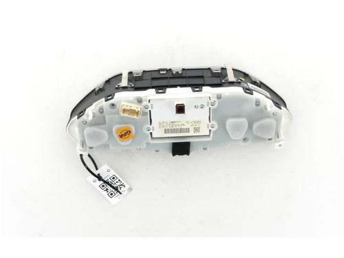Instrument cluster PEUGEOT 208 I (CA_, CC_) 1.4 HDi | BP18233198C47 
