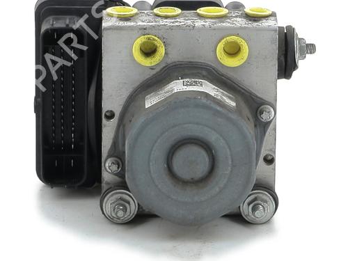 Used ABS pump CITROËN C4 Grand Picasso II (DA_, DE_) 1.6 HDi / BlueHDi 115 (115 hp) 29470941