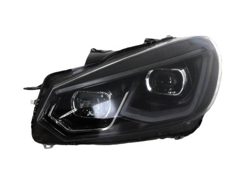 Left headlight VW GOLF VI (5K1) 1.4 TSI | BP36692062C28 - Image 4