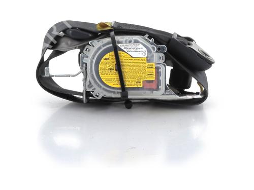Front right seatbelt HYUNDAI i30 (FD) 1.6 CRDi | BP32847895I25 - Image 3