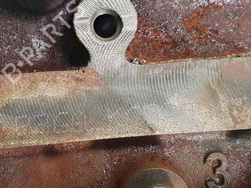 Engine FORD TRANSIT CONNECT V408 Box Body/MPV 1.0 EcoBoost | BP34204777M1  - Image 9