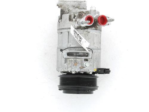 AC compressor FORD RANGER (TKE) 2.0 EcoBlue 4x4 | BP16034150M34