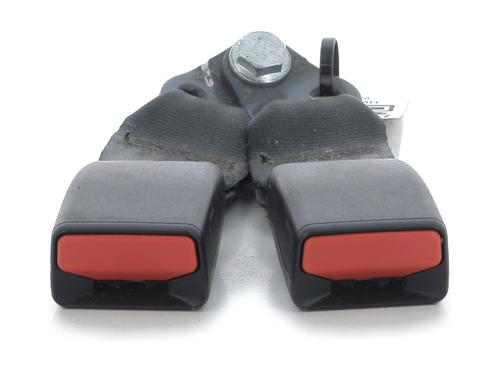 Used Seat buckle DACIA LOGAN MCV II 1.2 (73 hp) 30799219