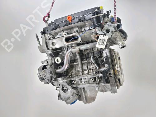 Engine HONDA CR-V IV (RM_)  | BP28176943M1 