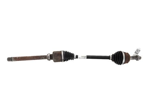 Used Right front driveshaft OPEL MOKKA 1.2 (76) (131 hp) 29602445