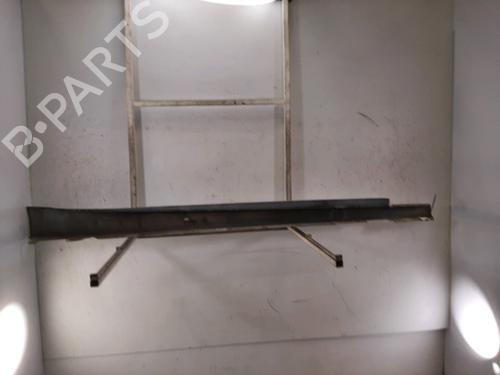 Left sideskirt BMW 3 Gran Turismo (F34) 318 d | BP25831023C115 