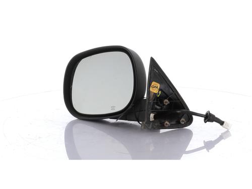 BP17967440C26 | Left mirror DODGE RAM 3500 Pickup (DR, DH, D1, DC, DM) 5.7 4x4 BP17967440C26