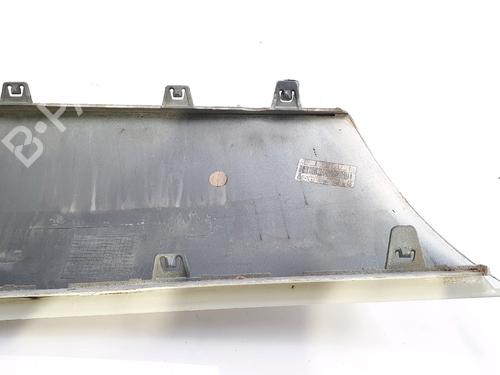 Grille RENAULT KANGOO Express (FW0/1_) 1.5 dCi 85 (FW0K, FW0L, FW0B) | BP29552613C40 