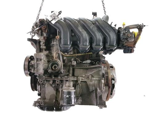 Engine TOYOTA YARIS (_P1_) 1.5 (NCP13_, NCP13R) | BP31661631M1 - Image 2