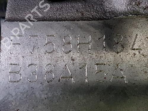 Engine MINI MINI Convertible (F57) Cooper | BP32180027M1 