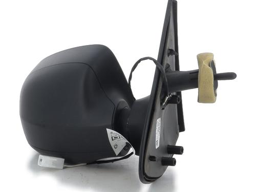Right mirror DACIA SANDERO II TCe 90 (B8M1, B8MA, B8AC) | BP32152439C27