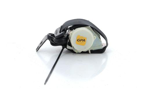 Rear left belt tensioner FORD FIESTA VI (CB1, CCN) 1.4 TDCi | BP22689187C89 