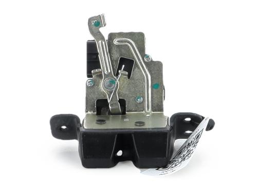 Tailgate lock HYUNDAI BAYON (BC3) 1.2 MPI | BP36548984C101 - Image 2