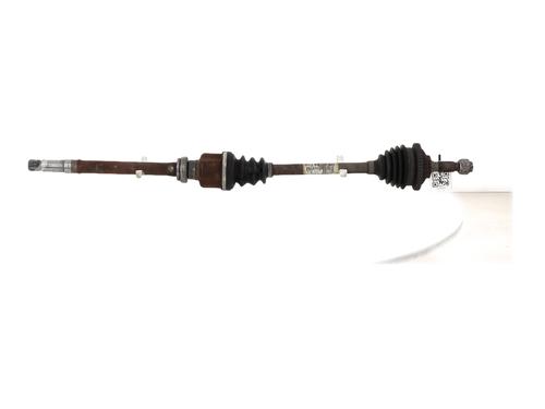 Right front driveshaft PEUGEOT 206+ (2L_, 2M_) 1.4 i | BP29695837M39 