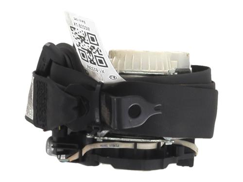 Used Front left seatbelt Front left seatbelt VW POLO V (6R1, 6C1) 1.6 TDI (90 hp) 33973299 33973299