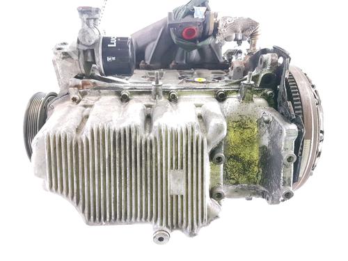 Engine ALFA ROMEO 147 (937_) 1.9 JTDM 16V (937.AXN1B, 937.BXN1B) | BP17644106M1 