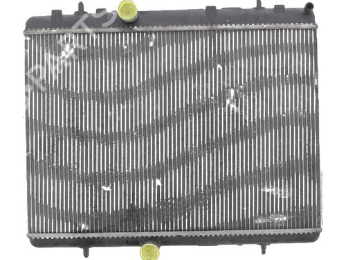 Used Water radiator Water radiator PEUGEOT 308 I (4A_, 4C_) 1.6 HDi (109 hp) 34205073 34205073