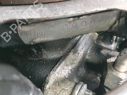 Engine SEAT IBIZA IV (6J5, 6P1) 1.4 TDI | BP36831321M1 - Image 9