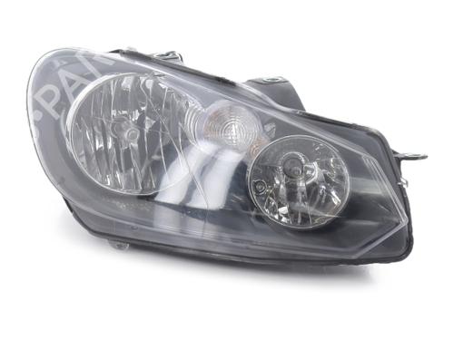 right-headlight-vw-golf-vi-5k1-2008-2009-2010-2011-2012-2013-2014-40487937 main image