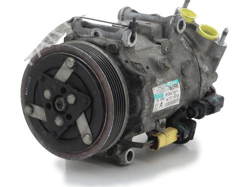 AC compressor PEUGEOT 3008 I MPV (0U_) 1.6 HDi | BP29217892M34 