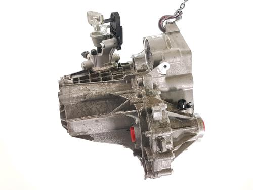 Gearbox SKODA FABIA III (NJ3) 1.0 | BP16318172M3 