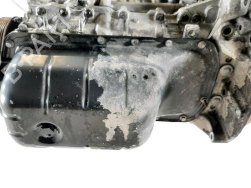 Engine PEUGEOT 5008 (0U_, 0E_) 1.6 HDi | BP31985473M1 