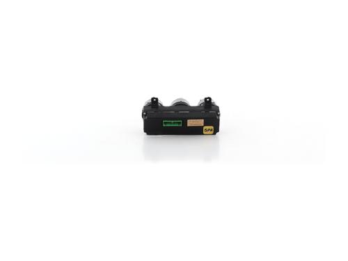 Climate control SUZUKI SX4 (EY, GY) 1.9 DDiS 4x4 (RW419D) | BP36776471I5 - Image 2