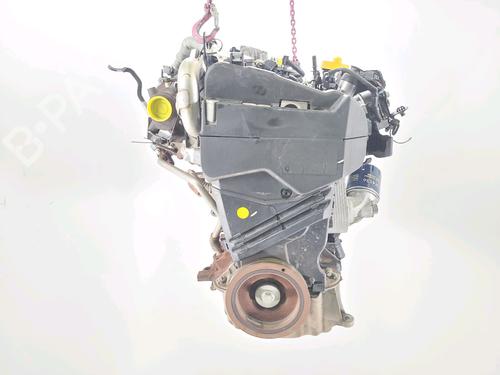 Motor RENAULT CLIO IV (BH_) 1.5 dCi 90 (90 hp) 30094127