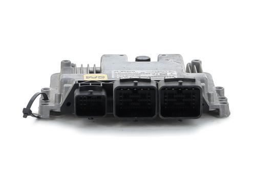 Used Engine control unit (ECU) Engine control unit (ECU) PEUGEOT 2008 I (CU_) 1.6 VTi (120 hp) 33745332 33745332