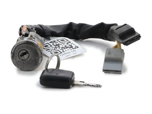 Ignition barrel RENAULT RAPID Box Body/MPV (F40_, G40_) 1.9 D (F40R) | BP29047985M48 