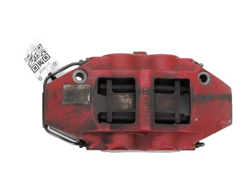 Remklauw links voor PEUGEOT 308 II (LB_, LP_, LW_, LH_, L3_) 1.6 GTi (L35GNH) (272 hp) 29701789