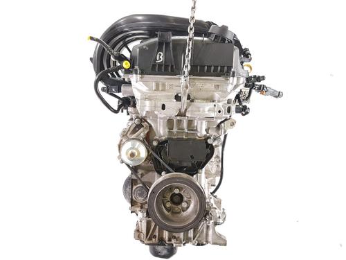 Moteur CITROËN C3 II (SC_) 1.2 VTi 82 (82 hp) 29055728