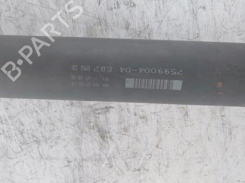 Driveshaft BMW 1 Coupe (E82) 123 d | BP40487422M37 - Image 3