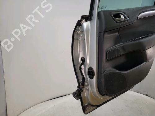 Right rear door CITROËN C4 II (NC_) 1.6 HDi 110 | BP29819927C5 