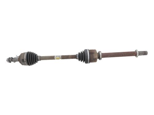 Used Right front driveshaft Right front driveshaft RENAULT SCÉNIC III (JZ0/1_) 2.0 dCi (JZ0Y, JZ26) (150 hp) 34230758 34230758